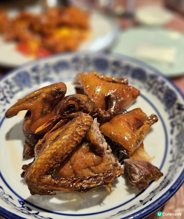 懷舊港式小炒大排檔