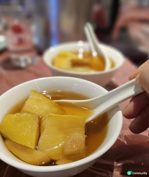 懷舊港式小炒大排檔