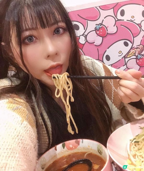 【Melody迷必去😍富山麵家】