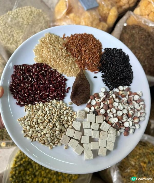 炒米茶點解成為坐月恩物？