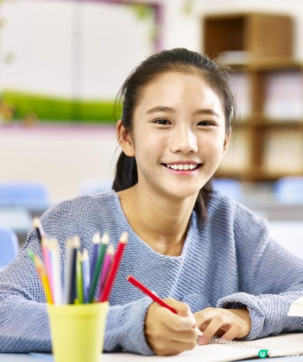 孩子英文補習的最佳時間點，抓住高小和初中黃金學習期！