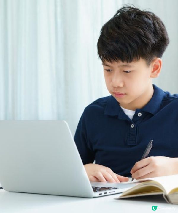 孩子英文補習的最佳時間點，抓住高小和初中黃金學習期！