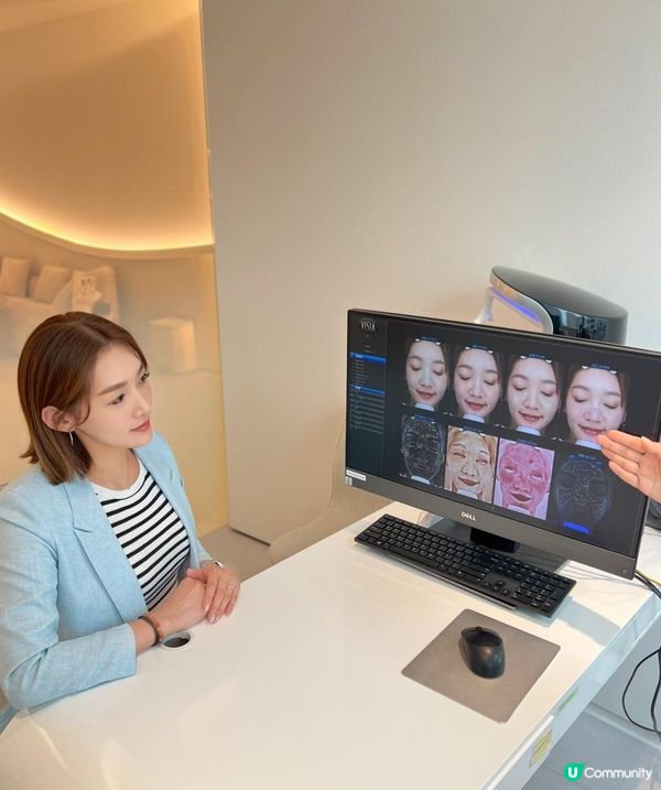 【逆齡秘密】原來面部肌肉都要做Gym？意大利黑科技 Jovena FaceStim重現緊緻輪廓！