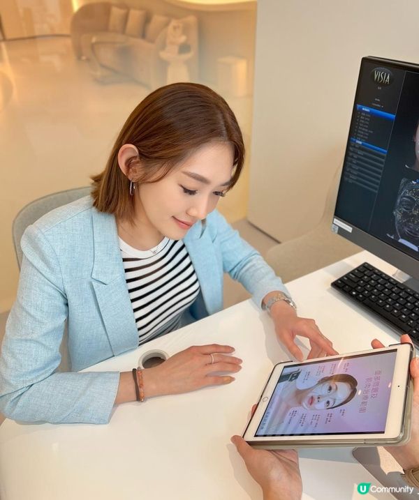 【逆齡秘密】原來面部肌肉都要做Gym？意大利黑科技 Jovena FaceStim重現緊緻輪廓！