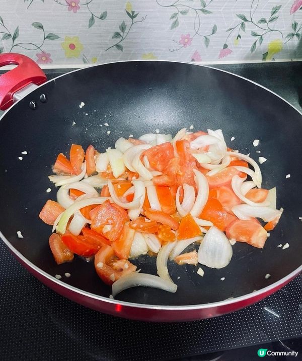 入得廚房出得廳堂點止得女人！？🤭@焗食史豬扒飯·雜菜檸檬焗三文魚