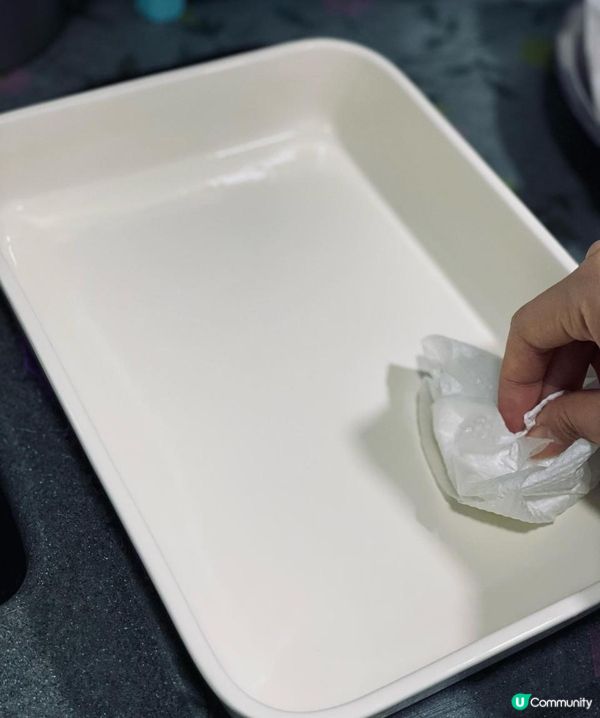 入得廚房出得廳堂點止得女人！？🤭@焗食史豬扒飯·雜菜檸檬焗三文魚