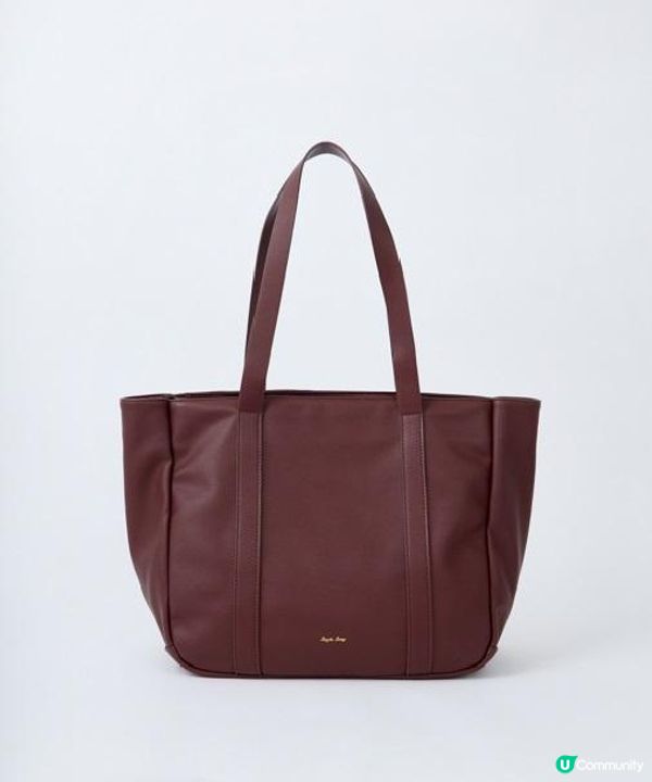 【限時優惠】日本品牌 Legato Largo | 打工仔必備 | 返工手袋