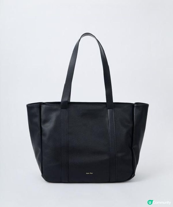 【限時優惠】日本品牌 Legato Largo | 打工仔必備 | 返工手袋