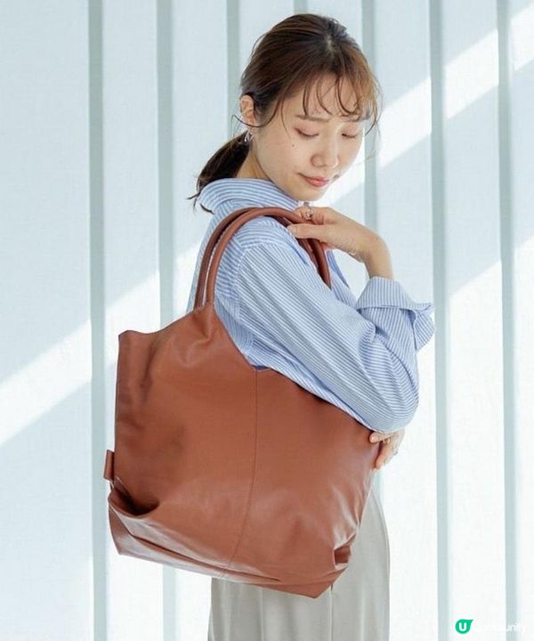 【限時優惠】日本品牌 Legato Largo | 打工仔必備 | 返工手袋