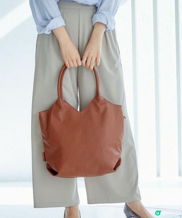 【限時優惠】日本品牌 Legato Largo | 打工仔必備 | 返工手袋