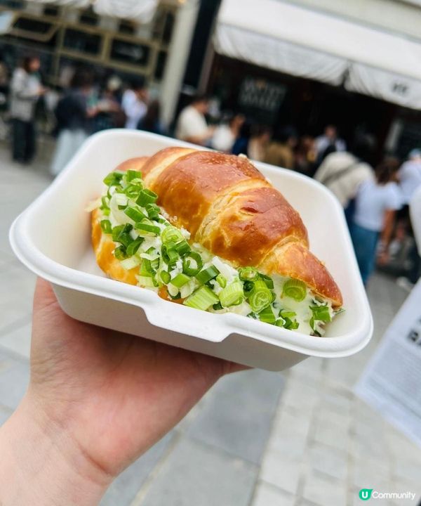 首爾必食-Artist Bakery