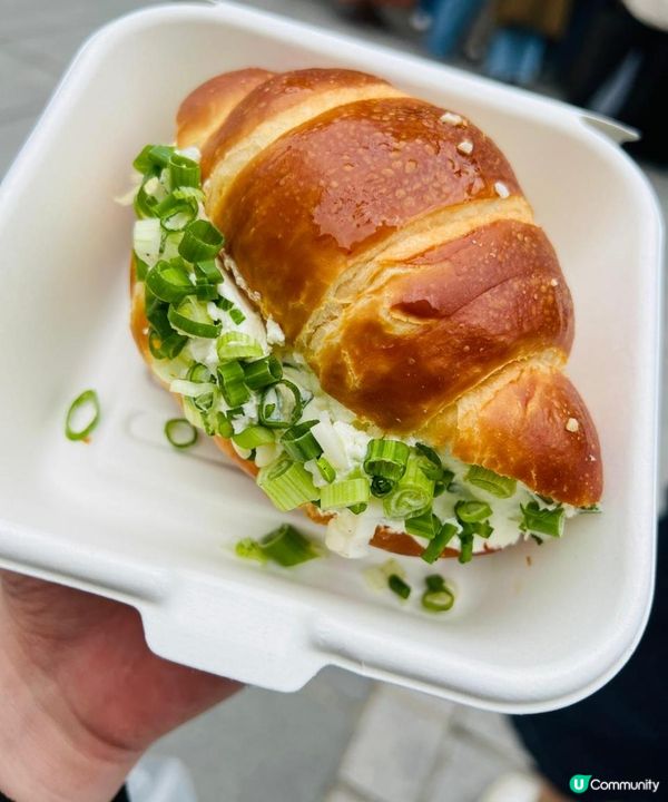 首爾必食-Artist Bakery