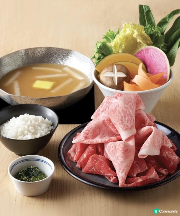 LE-TA-SU 一人一鍋青衣城分店開幕！冬季必試牛油白味噌湯底回歸！