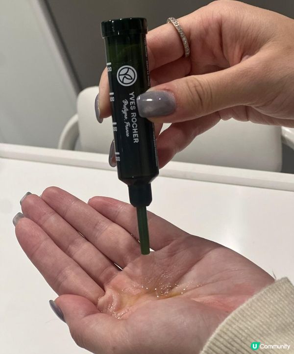 我的養髮生髮孖寶💕