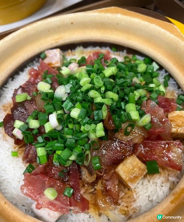 最愛椰子雞😍