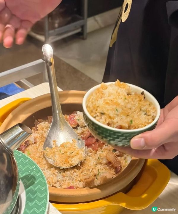 最愛椰子雞😍