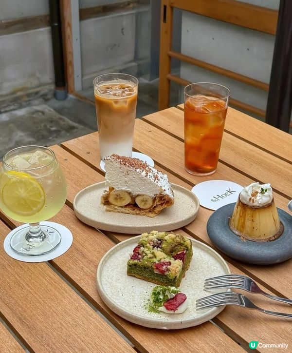 京都 Cafe