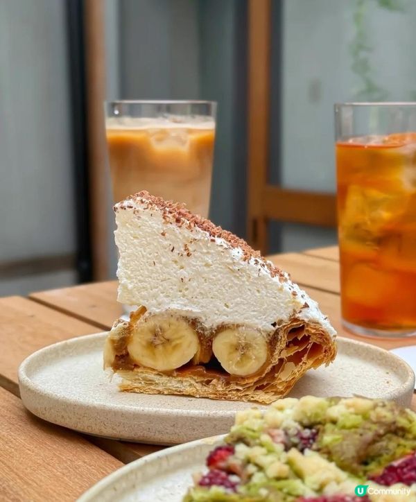 京都 Cafe