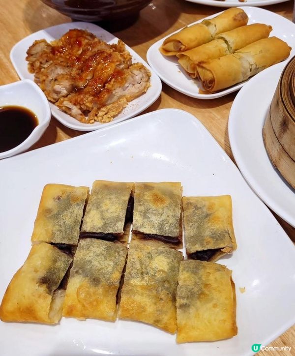 牛頭角川滬菜＂小明珠＂