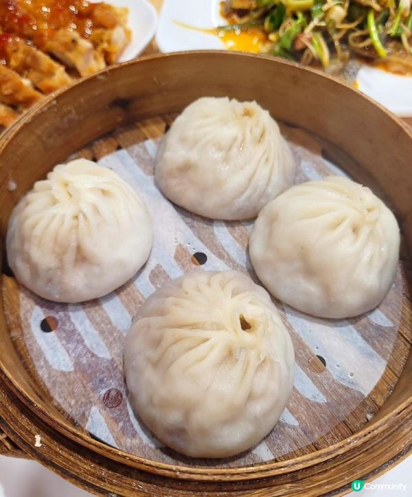 牛頭角川滬菜＂小明珠＂