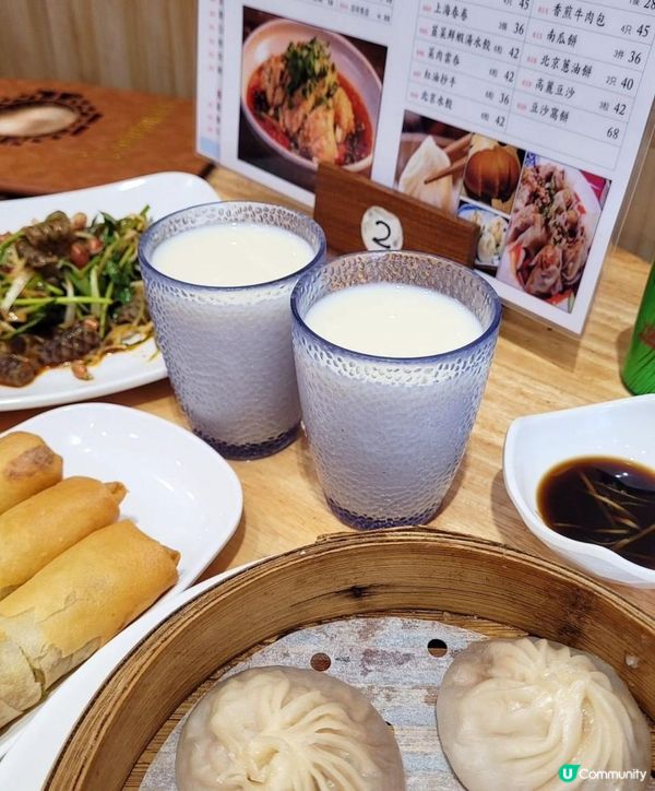 牛頭角川滬菜＂小明珠＂