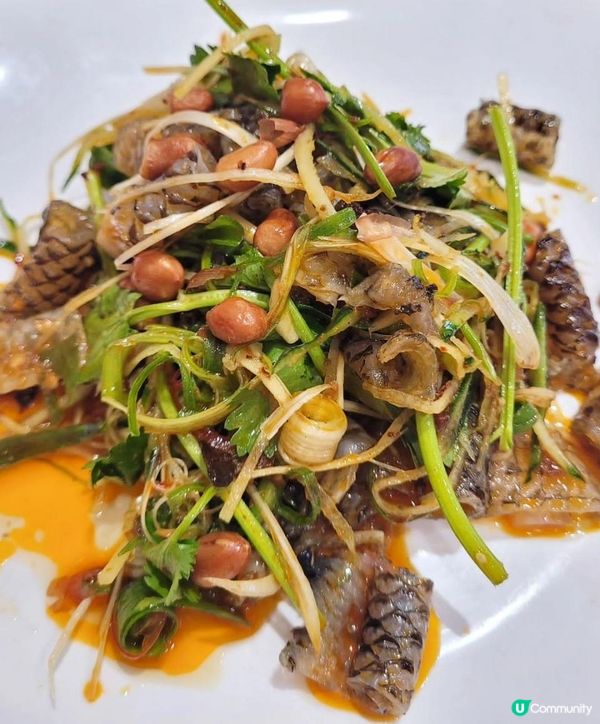 牛頭角川滬菜＂小明珠＂