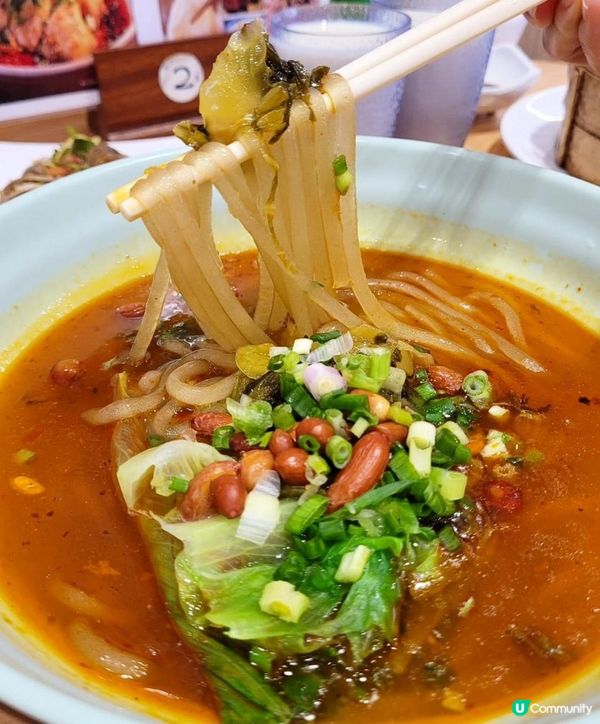 牛頭角川滬菜＂小明珠＂