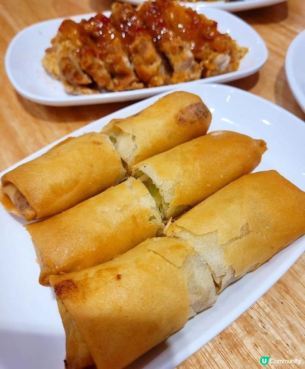 牛頭角川滬菜＂小明珠＂