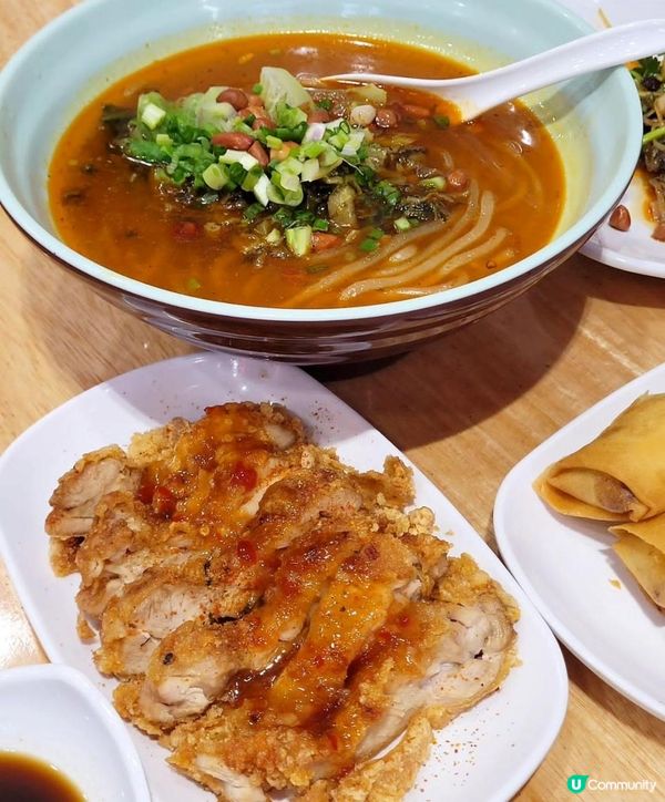 牛頭角川滬菜＂小明珠＂