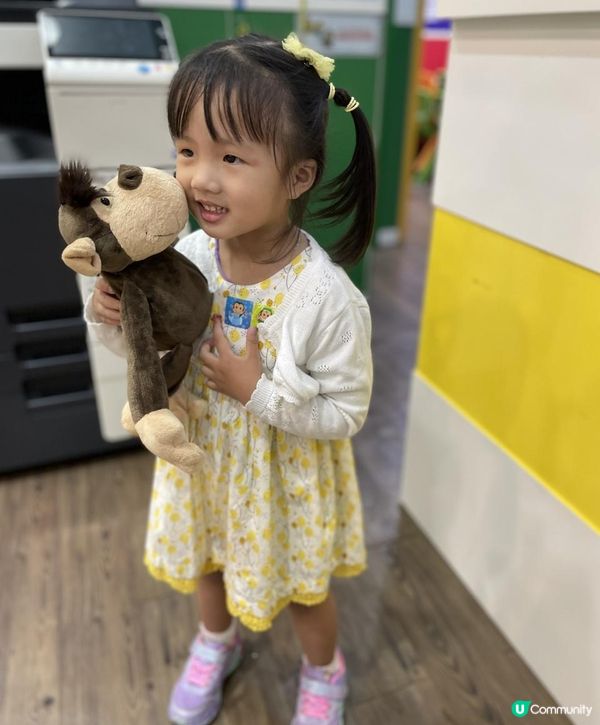 小朋友👧🏻🧒🏻愈細學英文🗣️既好處！