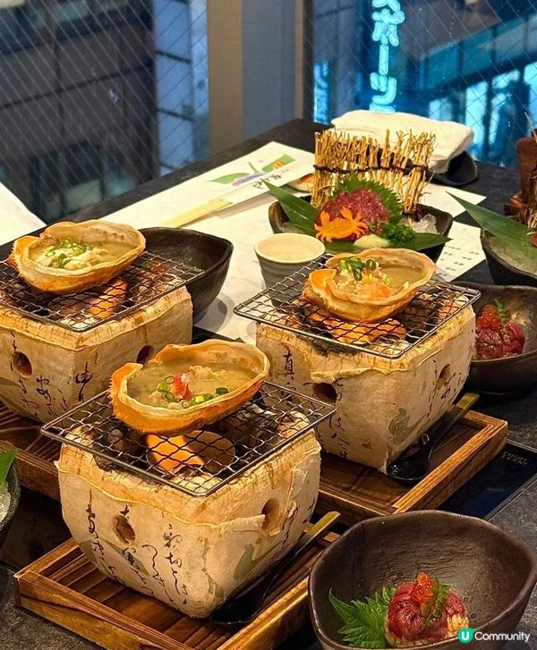 東京美食之旅-蟹