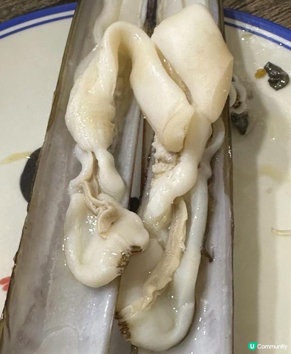😍好有香港特色嘅小漁港🌊海鮮蒸鍋套餐🦞
