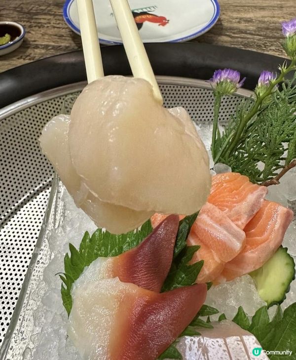 😍好有香港特色嘅小漁港🌊海鮮蒸鍋套餐🦞