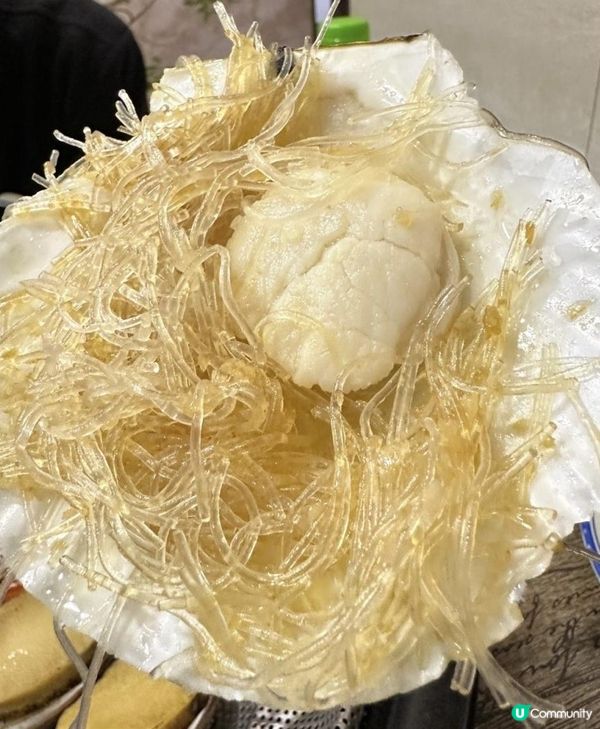 😍好有香港特色嘅小漁港🌊海鮮蒸鍋套餐🦞