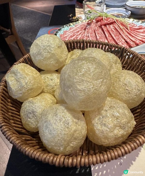 中國古典氣息餐廳🌸超足料椰子雞湯底