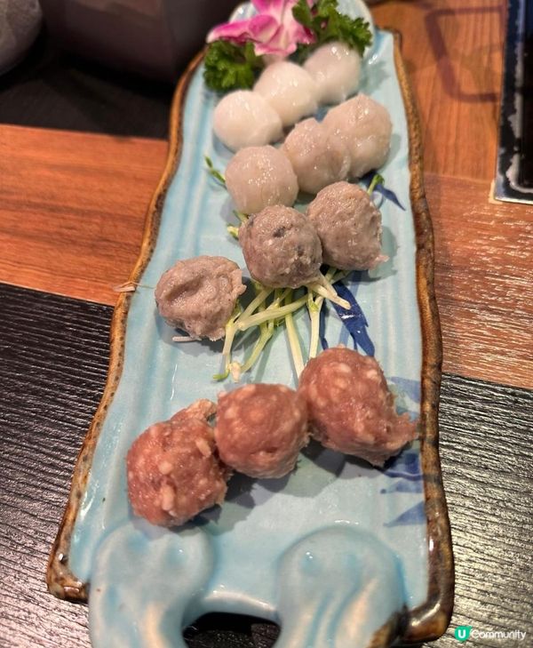 中國古典氣息餐廳🌸超足料椰子雞湯底