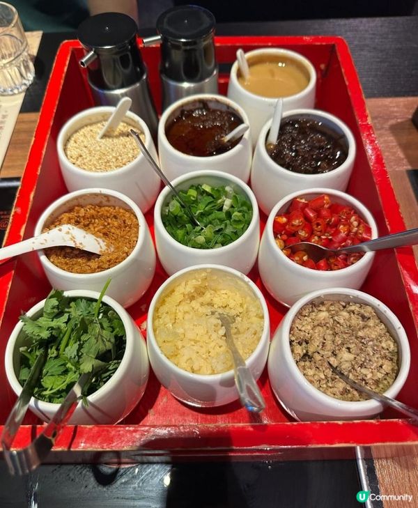 中國古典氣息餐廳🌸超足料椰子雞湯底