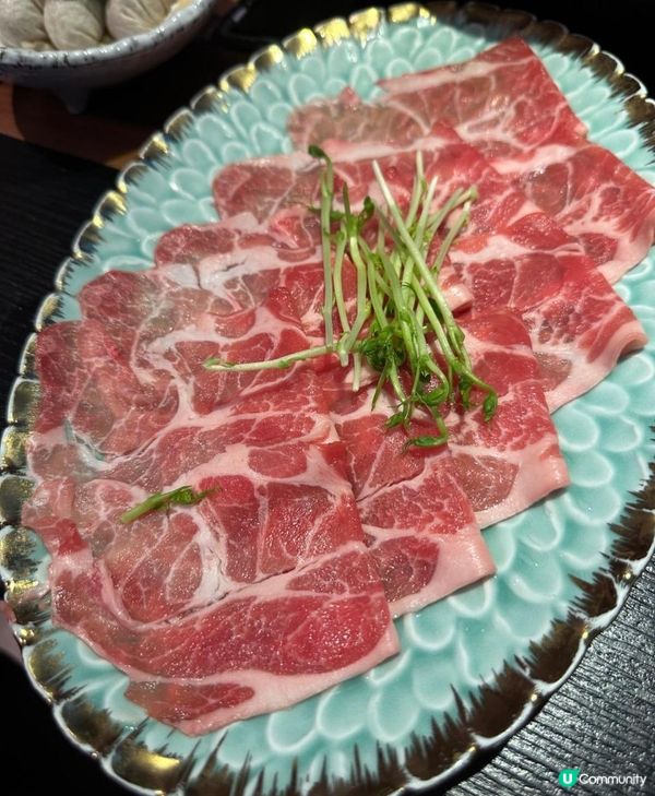 中國古典氣息餐廳🌸超足料椰子雞湯底