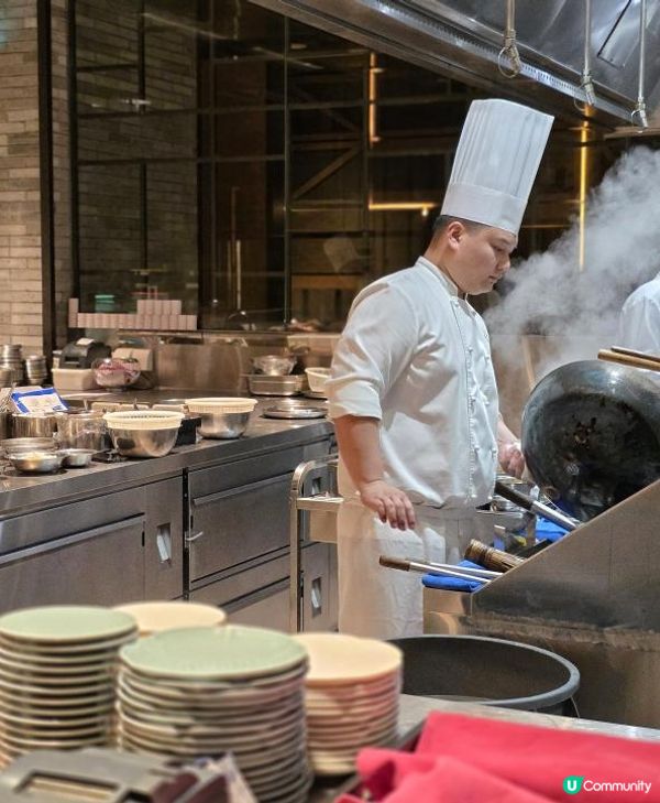 ￥208 酒店點心放題 @ 享悅 ( 橫琴凱悅酒店 )