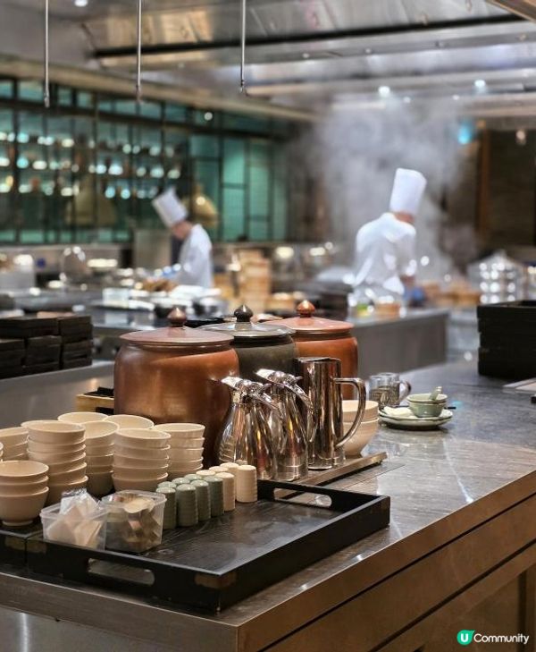 ￥208 酒店點心放題 @ 享悅 ( 橫琴凱悅酒店 )