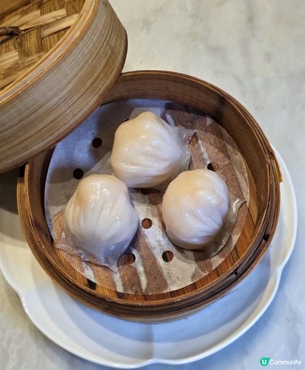 ￥208 酒店點心放題 @ 享悅 ( 橫琴凱悅酒店 )