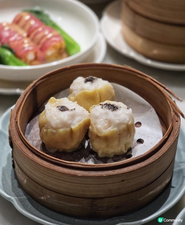 ￥208 酒店點心放題 @ 享悅 ( 橫琴凱悅酒店 )