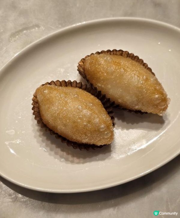 ￥208 酒店點心放題 @ 享悅 ( 橫琴凱悅酒店 )