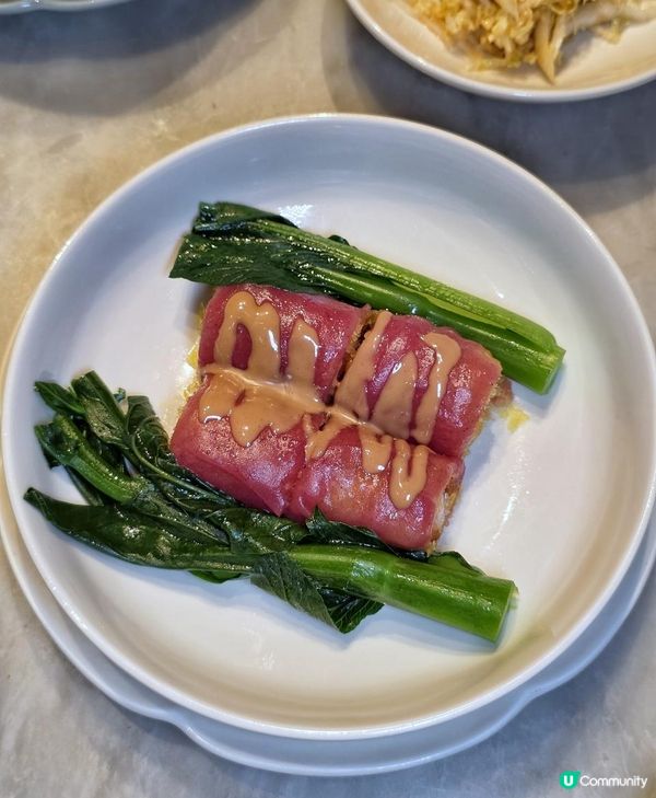 ￥208 酒店點心放題 @ 享悅 ( 橫琴凱悅酒店 )