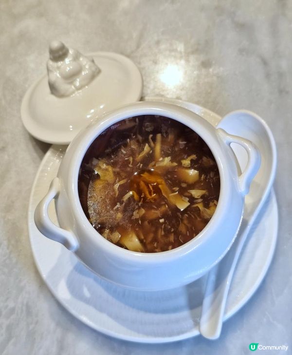 ￥208 酒店點心放題 @ 享悅 ( 橫琴凱悅酒店 )