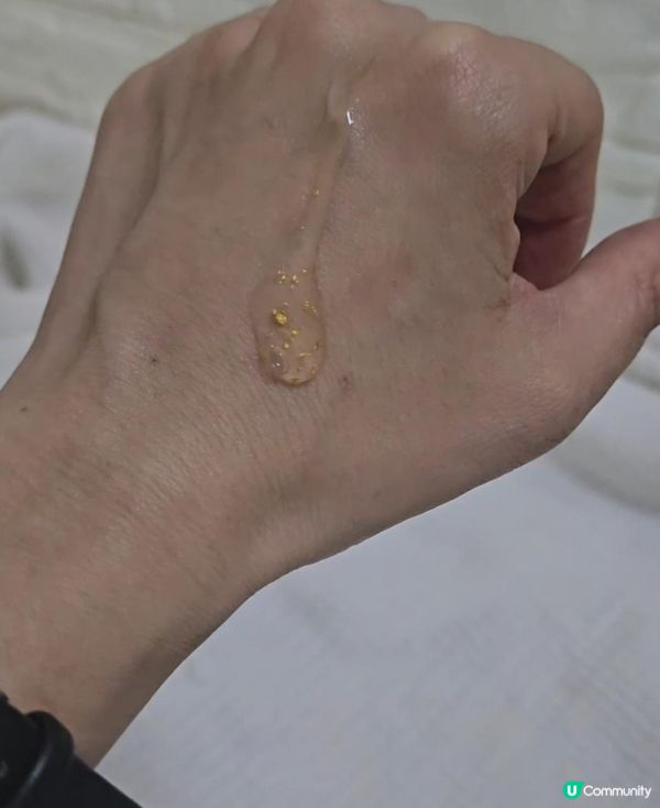 TONYMOLY皇牌奢華雙效安瓶限定套裝