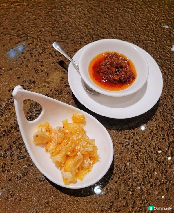 實至名歸米芝蓮星級表現 @ 夏宮 ( 金鐘港島香格里拉 )