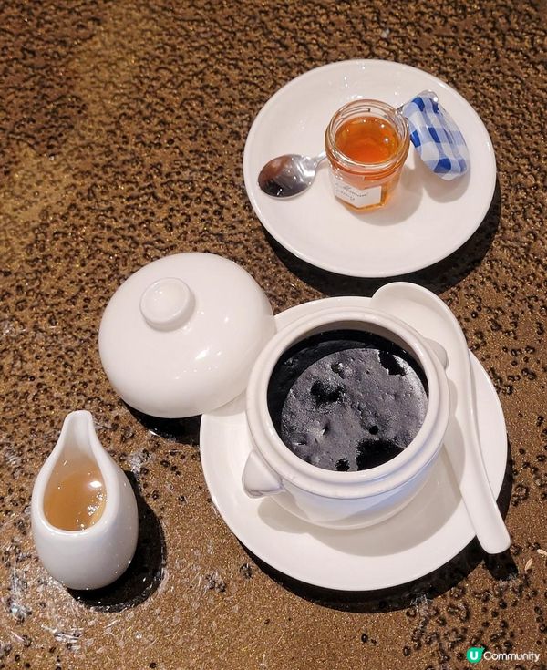 實至名歸米芝蓮星級表現 @ 夏宮 ( 金鐘港島香格里拉 )