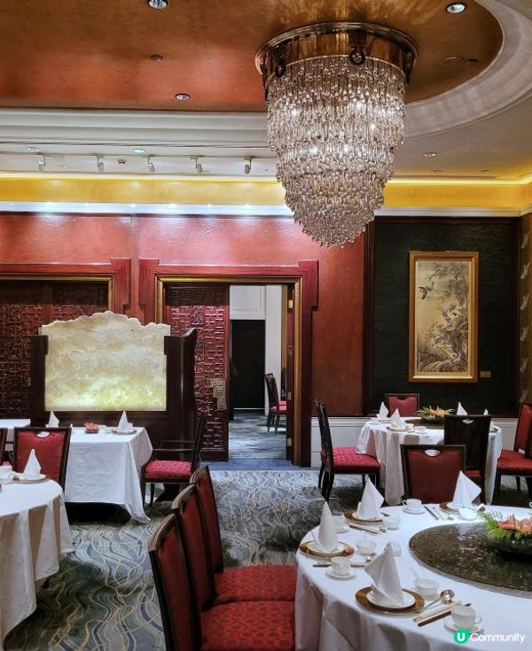 實至名歸米芝蓮星級表現 @ 夏宮 ( 金鐘港島香格里拉 )