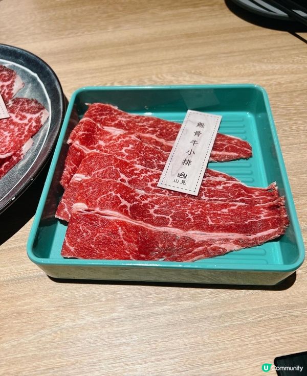 ✨ 台式火鍋吃到飽火鍋 ✨